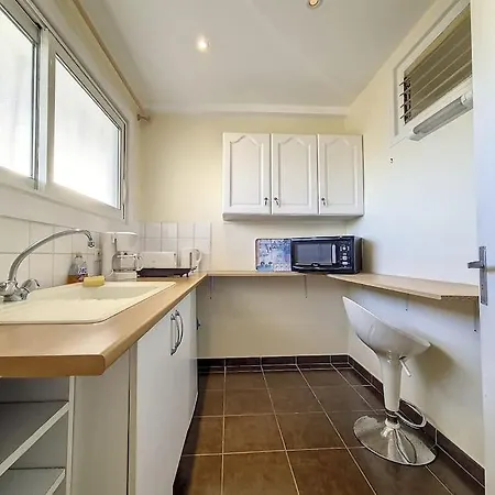 Apartment Centre Proche Croisette Cannes