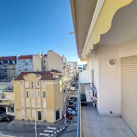 Centre Proche Croisette Apartment Cannes